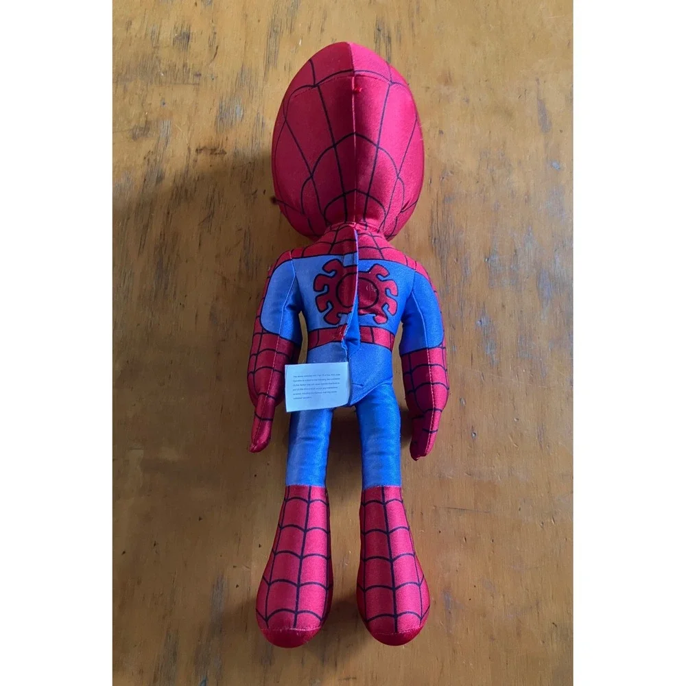 Jazwares marvel spidey